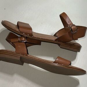 Steve Madden Sandals